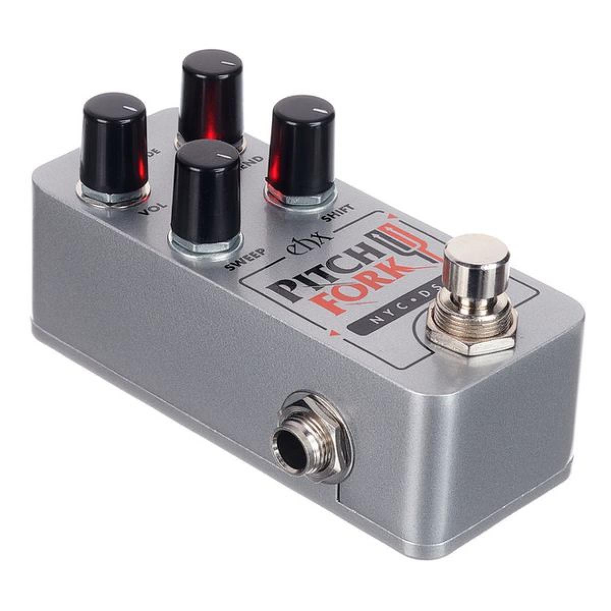 Electro Harmonix Pico Pitch Fork - BimotorDJ